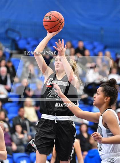 Thumbnail 2 in Riverton vs. American Fork (UHSAA 6A First Round) photogallery.
