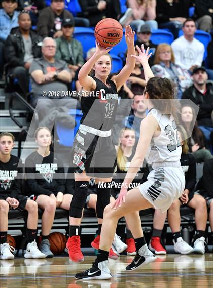 Thumbnail 1 in Riverton vs. American Fork (UHSAA 6A First Round) photogallery.