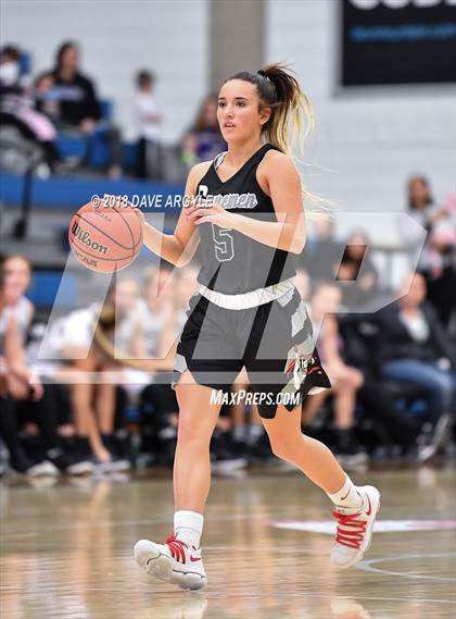 Thumbnail 1 in Riverton vs. American Fork (UHSAA 6A First Round) photogallery.
