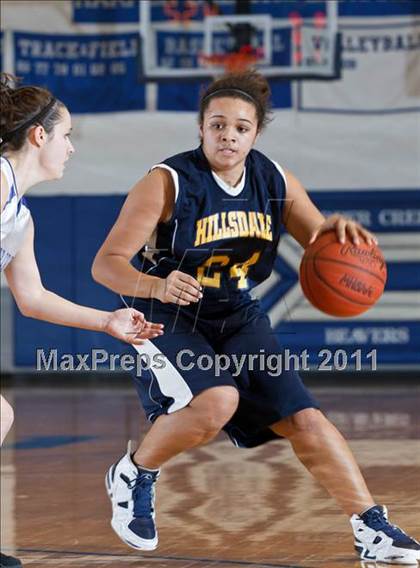 Thumbnail 1 in Hillsdale @ Harper Creek photogallery.