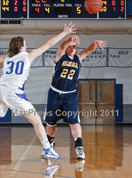 Thumbnail 2 in Hillsdale @ Harper Creek photogallery.