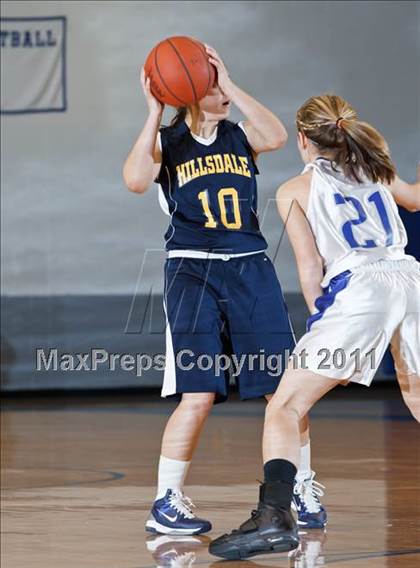 Thumbnail 2 in Hillsdale @ Harper Creek photogallery.
