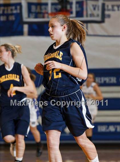 Thumbnail 1 in Hillsdale @ Harper Creek photogallery.