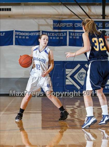 Thumbnail 2 in Hillsdale @ Harper Creek photogallery.