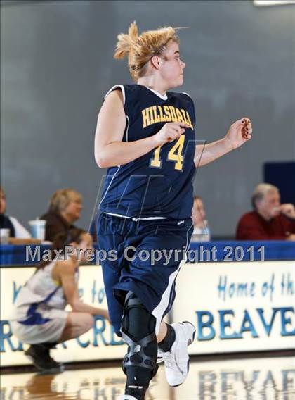 Thumbnail 1 in Hillsdale @ Harper Creek photogallery.