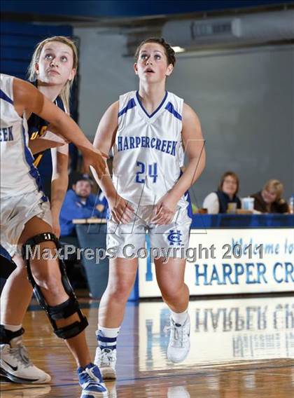 Thumbnail 3 in Hillsdale @ Harper Creek photogallery.