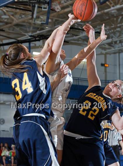 Thumbnail 2 in Hillsdale @ Harper Creek photogallery.