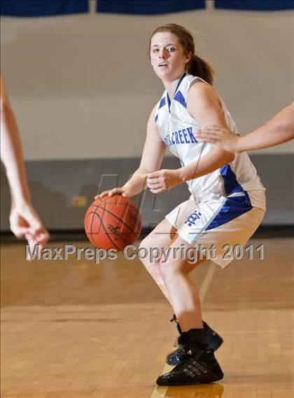Thumbnail 3 in Hillsdale @ Harper Creek photogallery.