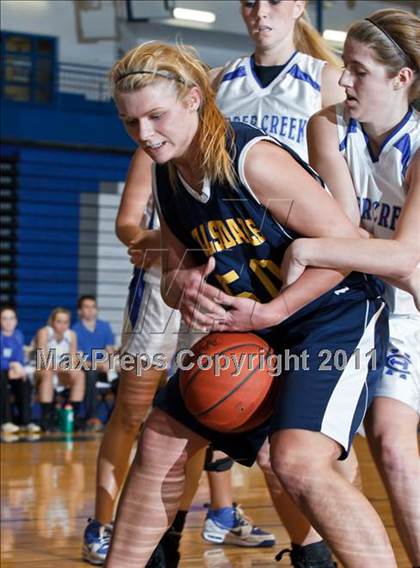 Thumbnail 2 in Hillsdale @ Harper Creek photogallery.
