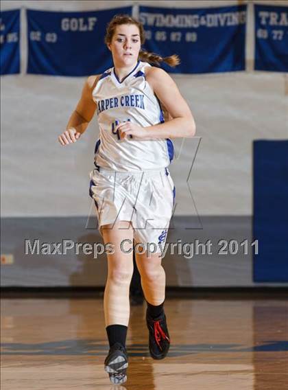 Thumbnail 3 in Hillsdale @ Harper Creek photogallery.