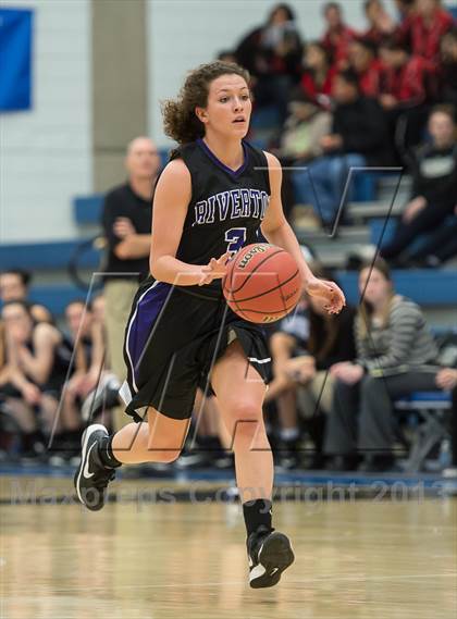 Thumbnail 1 in Brighton vs. Riverton (UHSAA 5A First Round) photogallery.