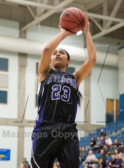 Thumbnail 2 in Brighton vs. Riverton (UHSAA 5A First Round) photogallery.