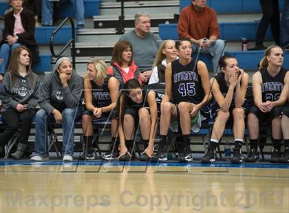 Thumbnail 2 in Brighton vs. Riverton (UHSAA 5A First Round) photogallery.