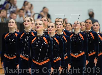 Thumbnail 2 in Brighton vs. Riverton (UHSAA 5A First Round) photogallery.