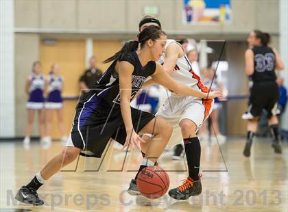 Thumbnail 2 in Brighton vs. Riverton (UHSAA 5A First Round) photogallery.