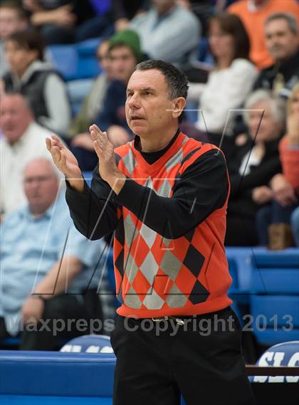 Thumbnail 3 in Brighton vs. Riverton (UHSAA 5A First Round) photogallery.