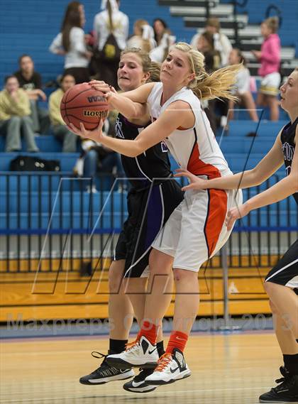 Thumbnail 1 in Brighton vs. Riverton (UHSAA 5A First Round) photogallery.