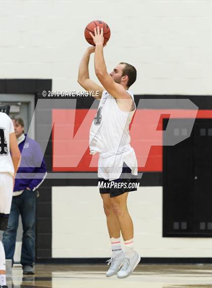 Thumbnail 3 in Lehi vs. Davis (Utah Elite 8 Tournament) photogallery.