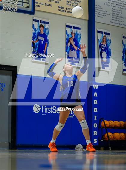 Thumbnail 3 in Marshall @ Cotter photogallery.