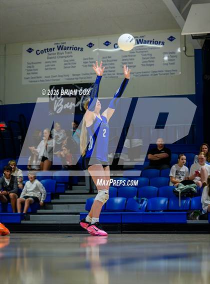 Thumbnail 2 in Marshall @ Cotter photogallery.