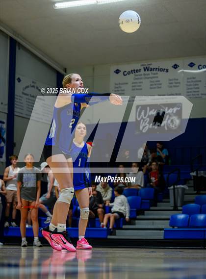 Thumbnail 3 in Marshall @ Cotter photogallery.
