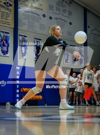 Thumbnail 2 in Marshall @ Cotter photogallery.