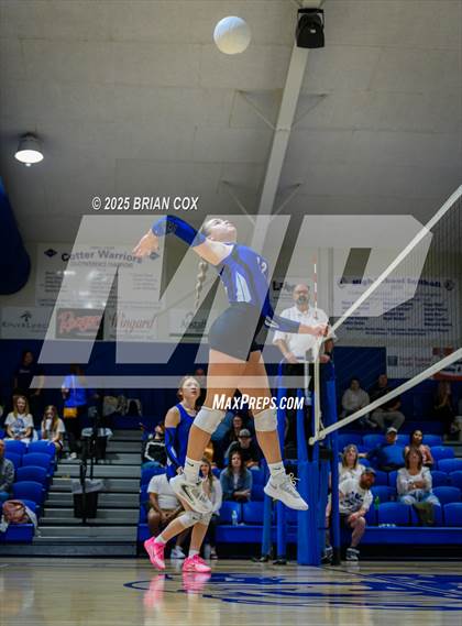 Thumbnail 3 in Marshall @ Cotter photogallery.
