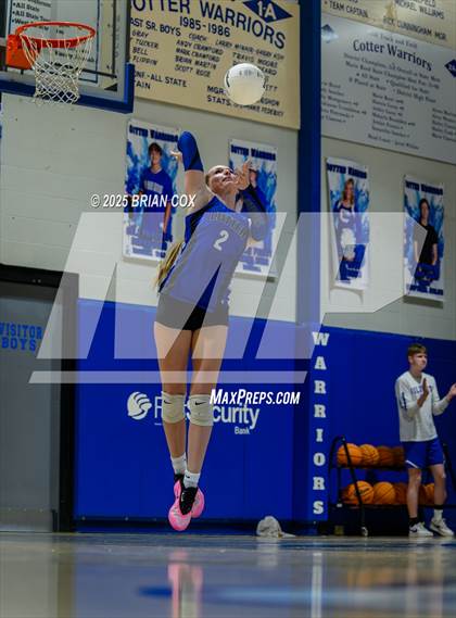 Thumbnail 3 in Marshall @ Cotter photogallery.