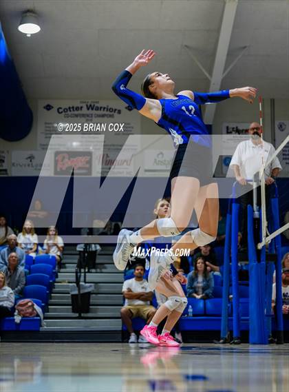 Thumbnail 2 in Marshall @ Cotter photogallery.