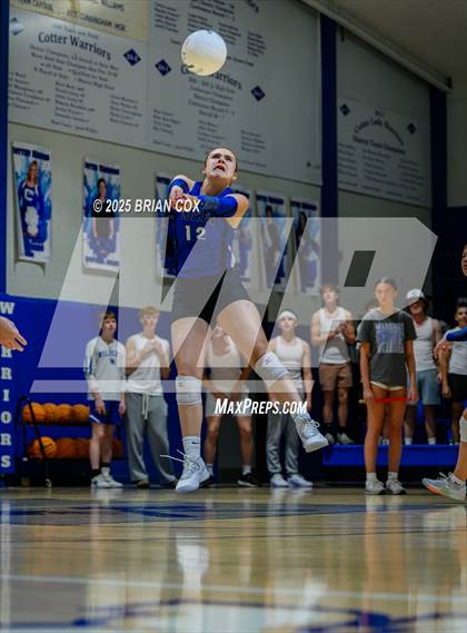 Thumbnail 1 in Marshall @ Cotter photogallery.