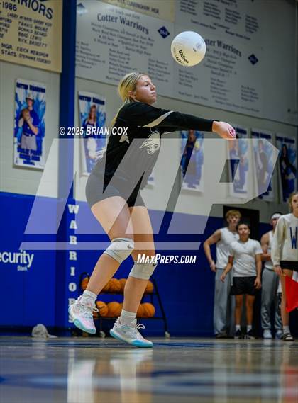 Thumbnail 3 in Marshall @ Cotter photogallery.