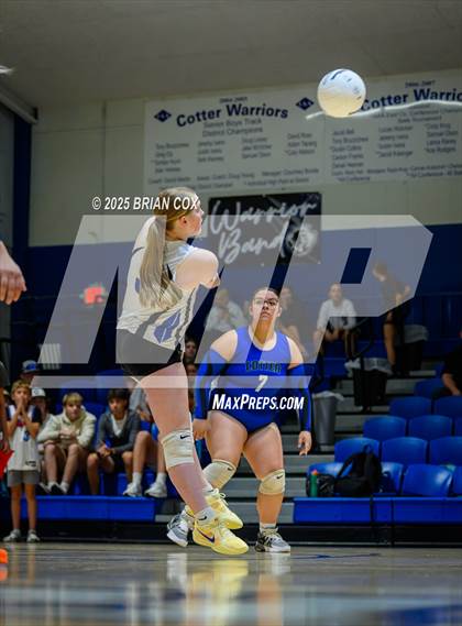 Thumbnail 3 in Marshall @ Cotter photogallery.