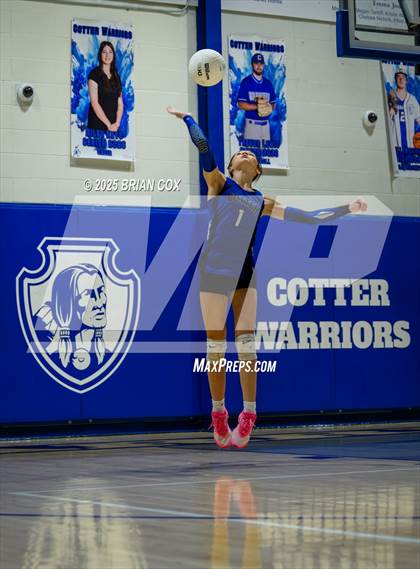 Thumbnail 2 in Marshall @ Cotter photogallery.