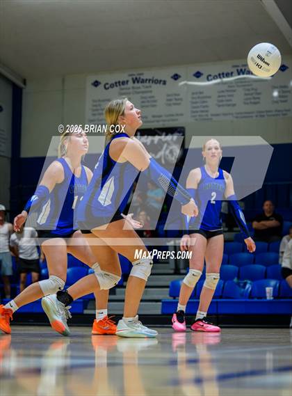 Thumbnail 3 in Marshall @ Cotter photogallery.