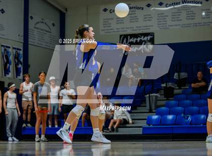 Thumbnail 3 in Marshall @ Cotter photogallery.