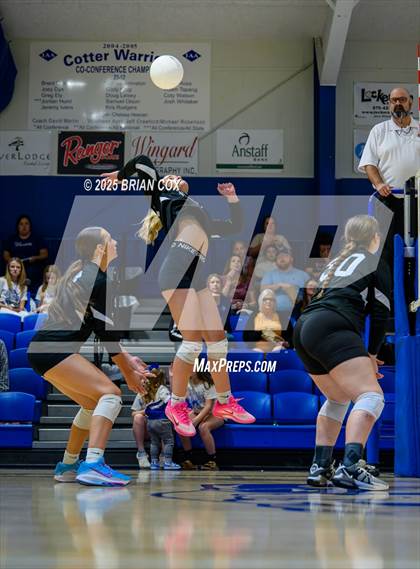 Thumbnail 3 in Marshall @ Cotter photogallery.