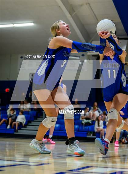 Thumbnail 3 in Marshall @ Cotter photogallery.