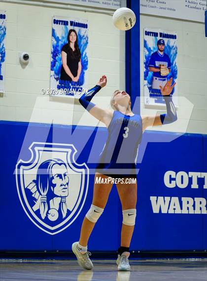 Thumbnail 2 in Marshall @ Cotter photogallery.