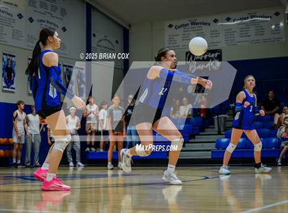 Thumbnail 3 in Marshall @ Cotter photogallery.