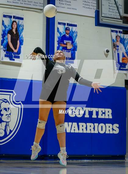 Thumbnail 3 in Marshall @ Cotter photogallery.