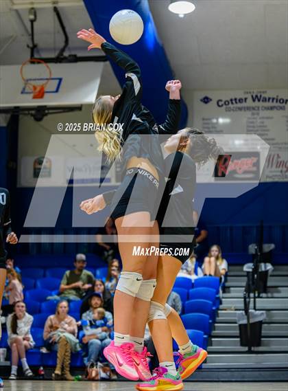Thumbnail 1 in Marshall @ Cotter photogallery.