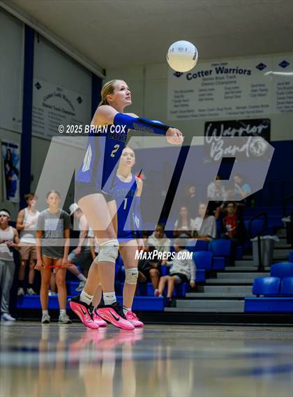 Thumbnail 2 in Marshall @ Cotter photogallery.