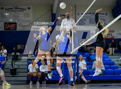 Thumbnail 1 in Marshall @ Cotter photogallery.