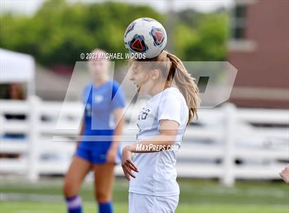 Thumbnail 3 in Bentonville West vs Bryant (AAA 6A Second Round Playoff) photogallery.