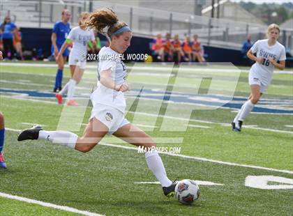 Thumbnail 2 in Bentonville West vs Bryant (AAA 6A Second Round Playoff) photogallery.