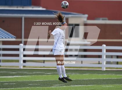 Thumbnail 2 in Bentonville West vs Bryant (AAA 6A Second Round Playoff) photogallery.