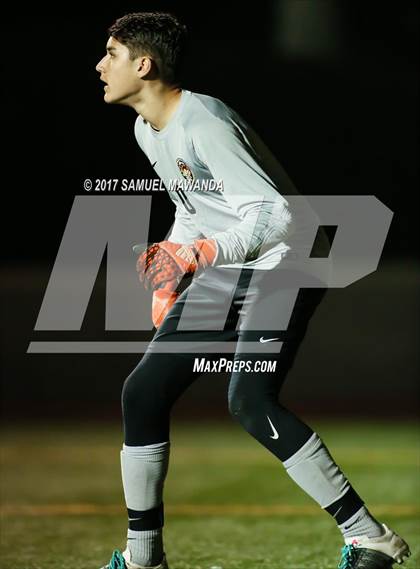 Thumbnail 2 in Harvard-Westlake vs Chaminade photogallery.
