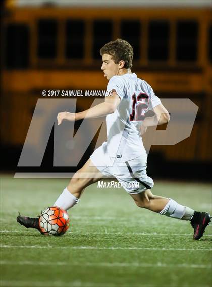 Thumbnail 3 in Harvard-Westlake vs Chaminade photogallery.