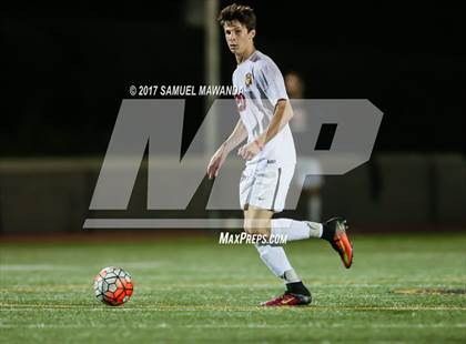 Thumbnail 1 in Harvard-Westlake vs Chaminade photogallery.