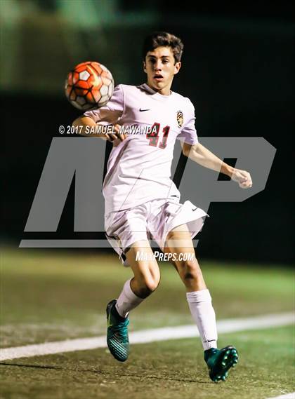 Thumbnail 1 in Harvard-Westlake vs Chaminade photogallery.